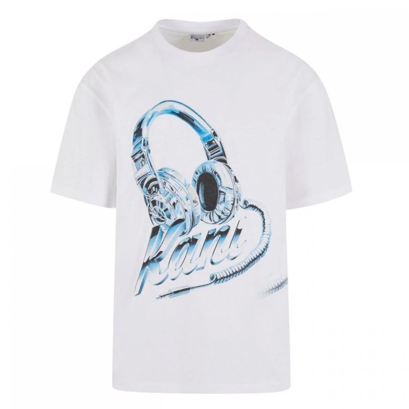 Karl Kani t-shirt M PD00005347 Clothing/Lifestyle/T-shirts/Karl Kani Your Sports Performance