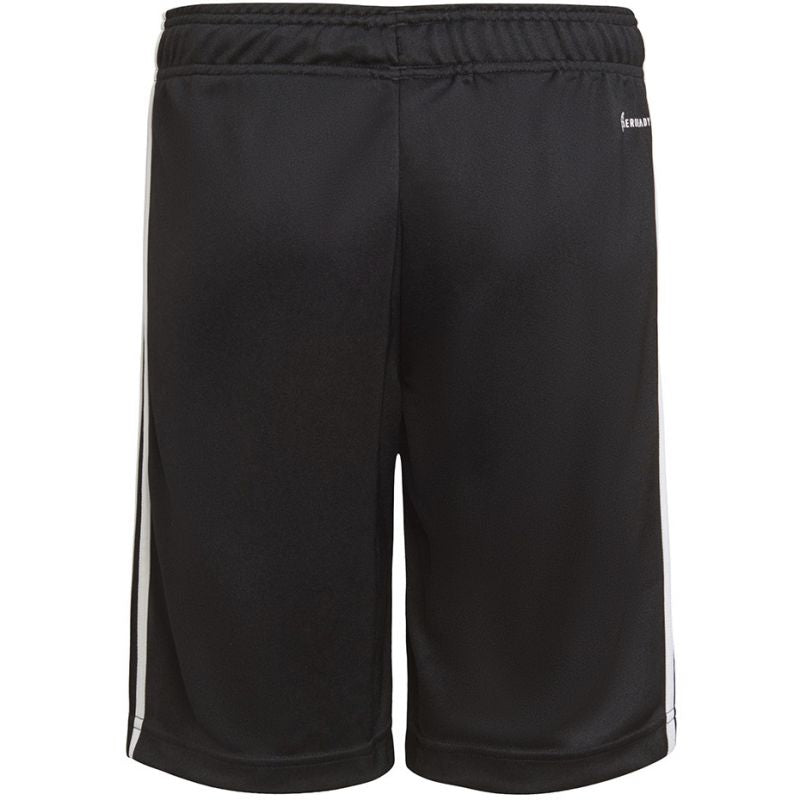 Adidas Designed 2 Move 3-Stripes Shorts Jr HI6833 Clothing/Training Adidas