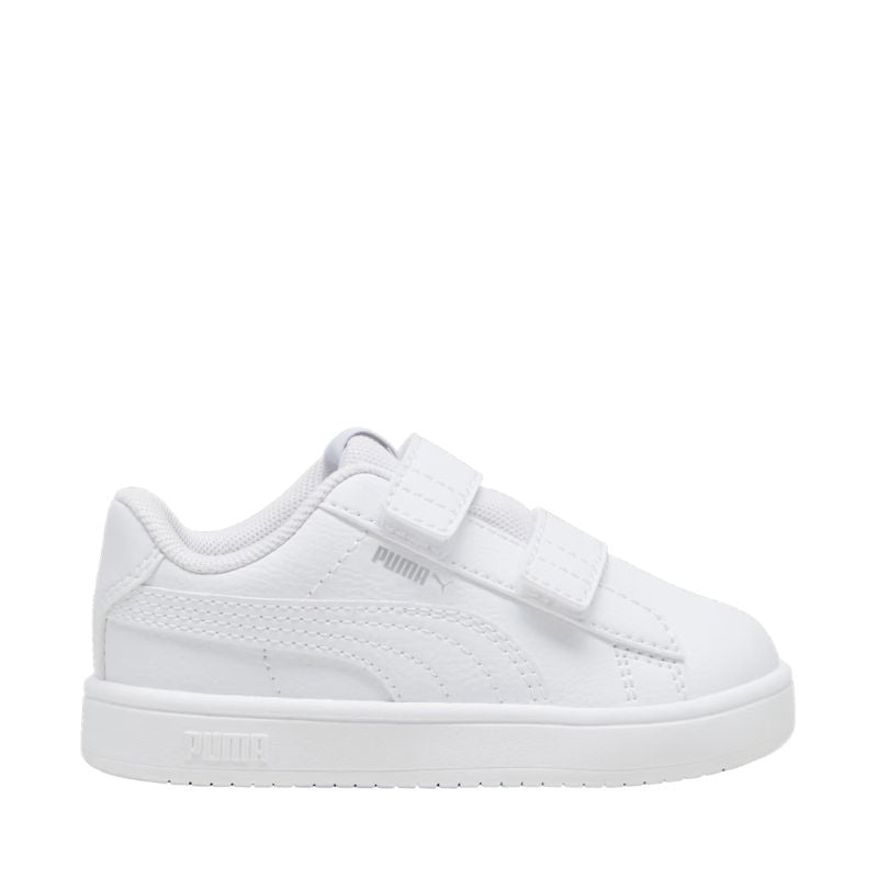 Puma Rickie Classic V Inf Kids Shoes White 394254 08