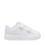 Puma Rickie Classic V Inf Kids Shoes White 394254 08