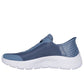 Skechers Go Walk Flex Grand Entry W 124836BLU shoes Footwear/Lifestyle/Skechers Skechers