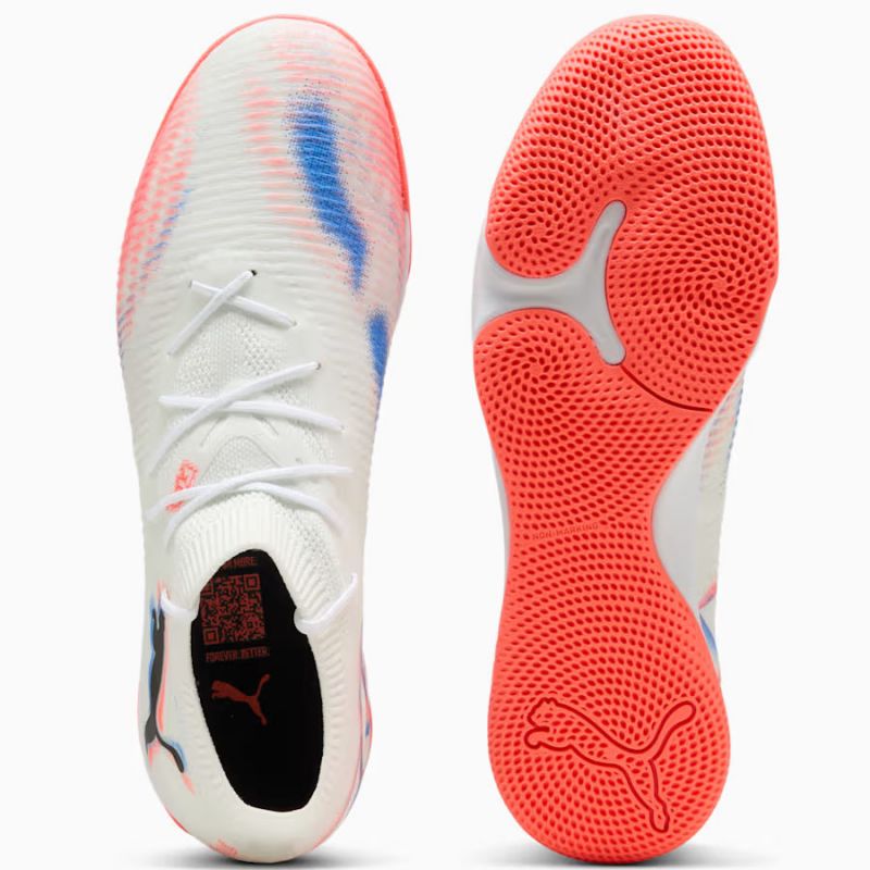 Puma Future 8 Match IT shoes 108598-01 Footwear/Football/IT/SR Puma