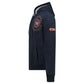 Geographical Norway Geganto DB 100 M sweatshirt WZ3025H/GN-Navy Clothing/Outdoor/Geographical Norway Your Sports Performance