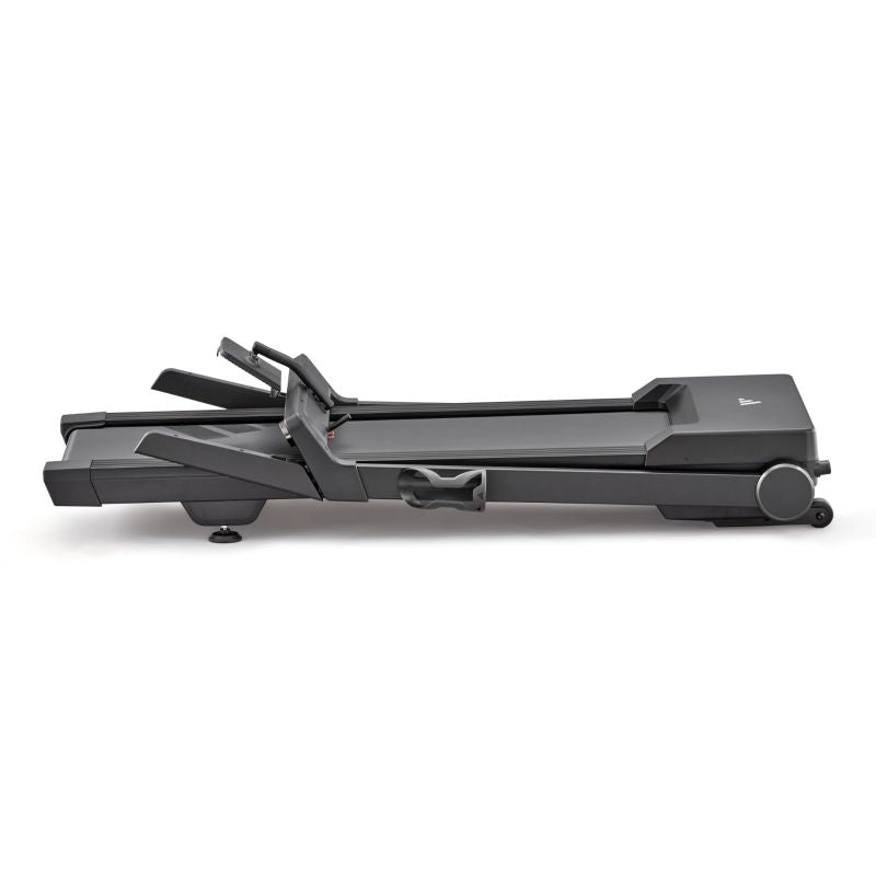 Folding treadmill adidas T-24c AVUS-10221 Accessories/Training equipment/Bieżnie Adidas