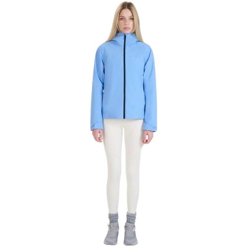 Jacket 4F F702 W 4FWSS25TTJAF702 33S Clothing/Outdoor 4F