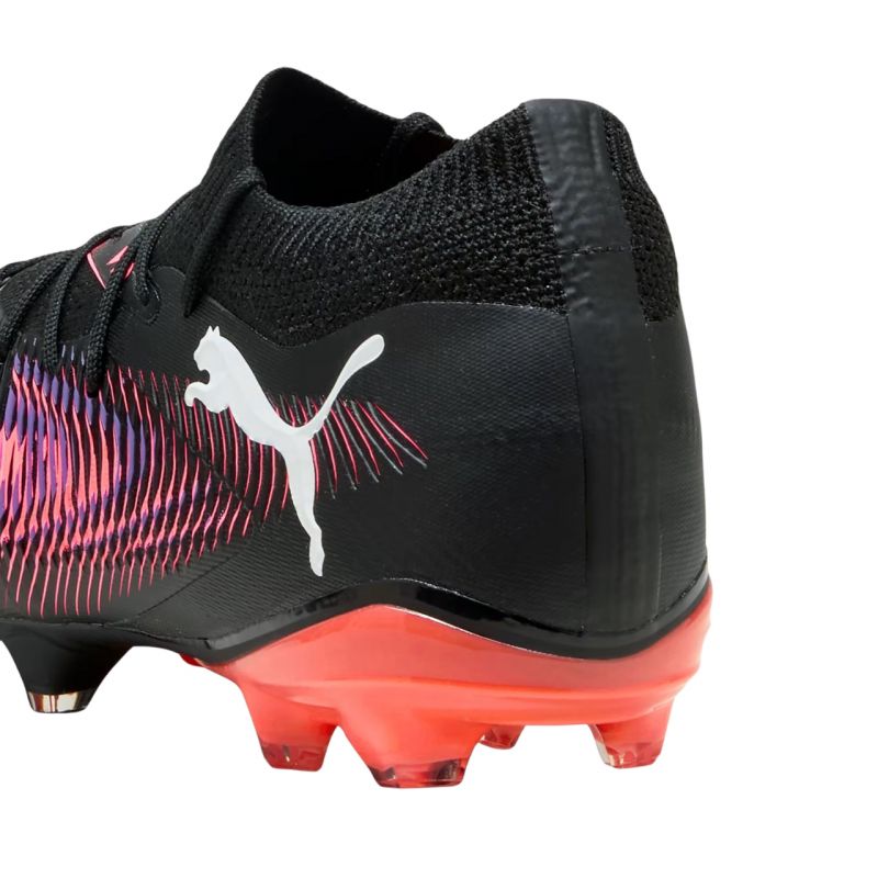 Puma Future 8 Match FG/AG M 108140 01 Football Boots Footwear/Football/FG/SR Puma