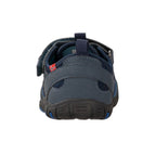 Trollkids Kids Sandefjord Sandal XT navy/medium blue children's sports sandals for boys/girls (668-117) In preparation Your Sports Performance