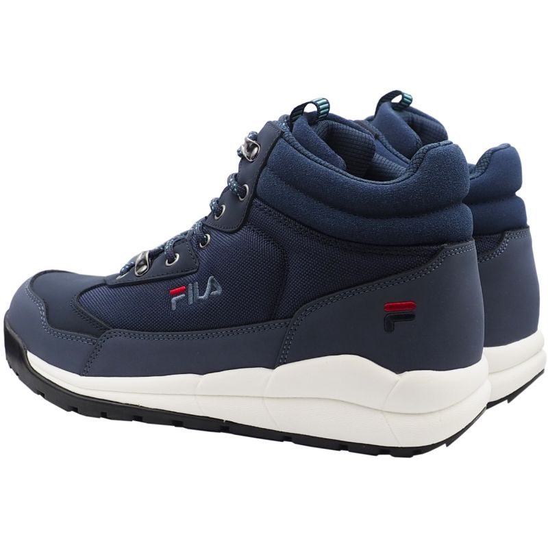 Fila Alpha mid M FFM0168 53246 shoes Footwear/Lifestyle/Fila Your Sports Performance