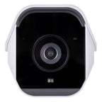 Synology Camera BC500, Bullet, 5 MP, 2.8 mm, H.264/H.265, MicroSD (up to 128 GB), White, IP67 CCTV IP/Kamery Your Sports Performance