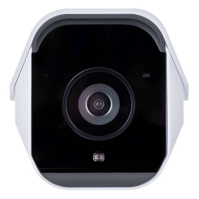 Synology Camera BC500, Bullet, 5 MP, 2.8 mm, H.264/H.265, MicroSD (up to 128 GB), White, IP67 CCTV IP/Kamery Your Sports Performance