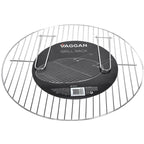 GRILL GRILL 47CM Home and Garden/Garden Your Sports Performance