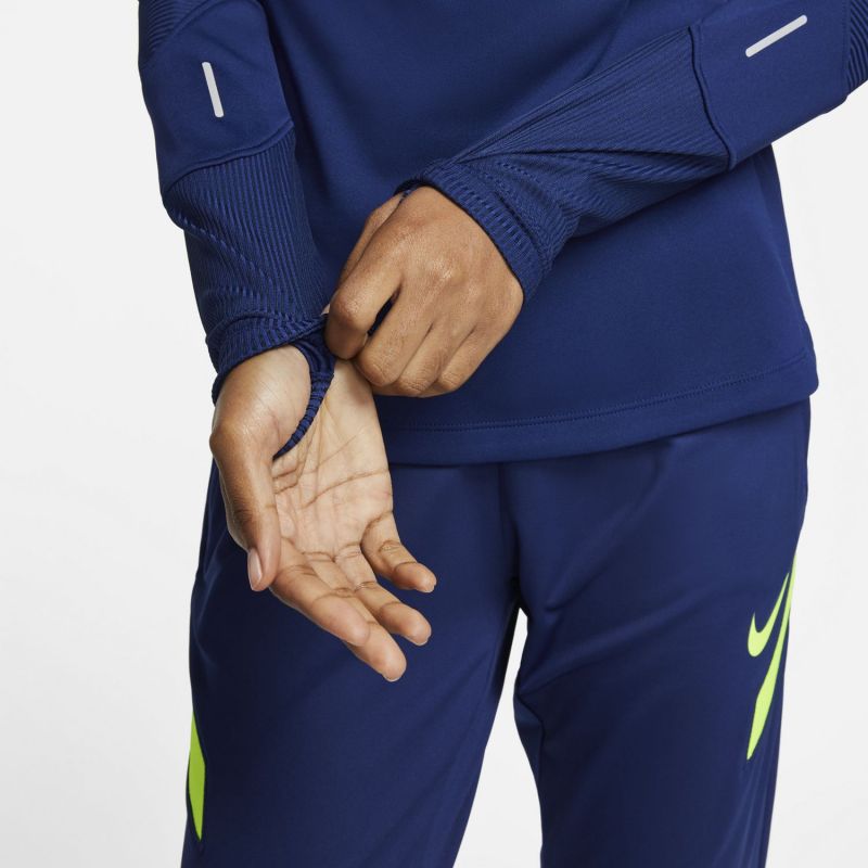 Nike Therma-FIT Strike Winter Warrior Sweatshirt W DD0694-492 Clothing/Training Nike