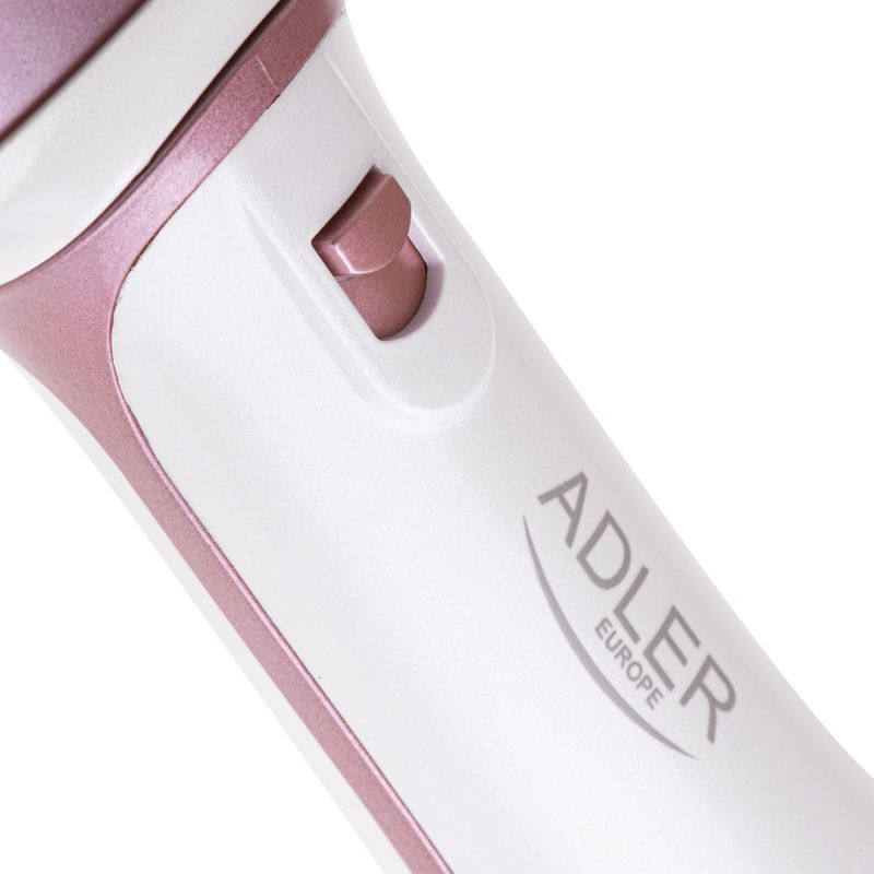 ADLER AD 2027 hair curler AGD - Produkty/Lokówko-suszarki do włosów Your Sports Performance
