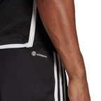 Men's adidas Tiro 23 Competition Match Shorts Black HT5696 To be categorized Your Sports Performance