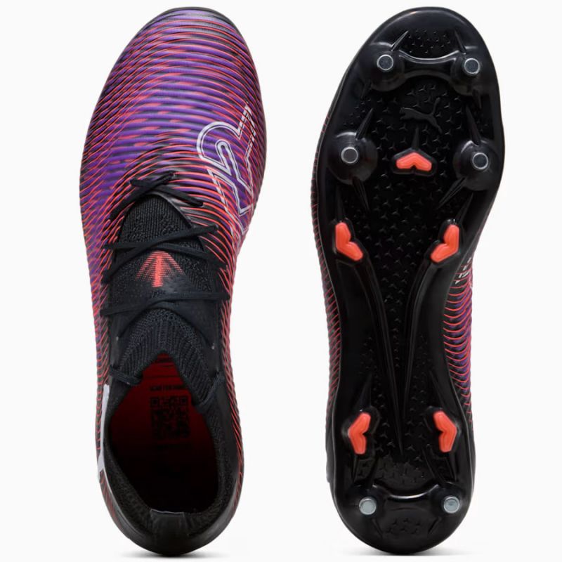 Puma Future 8 Pro MxSG 108363-01 shoes Footwear/Football/SG/SR Puma