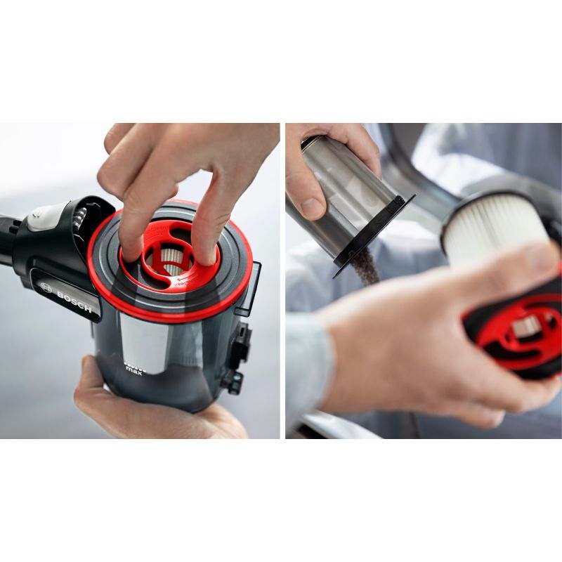 BOSCH BSS 711W UNLIMITED vacuum cleaner AGD - Produkty/Odkurzacze Your Sports Performance