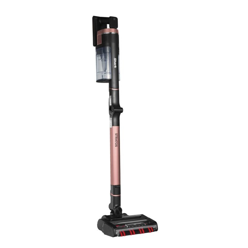 Rekin IZ400EU Akku-Staubsauger cordless vacuum cleaner AGD - Produkty/Odkurzacze Your Sports Performance