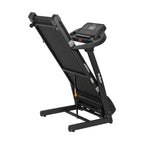 REBEL ACTIVE electric treadmill model RBA-1003 In preparation Your Sports Performance