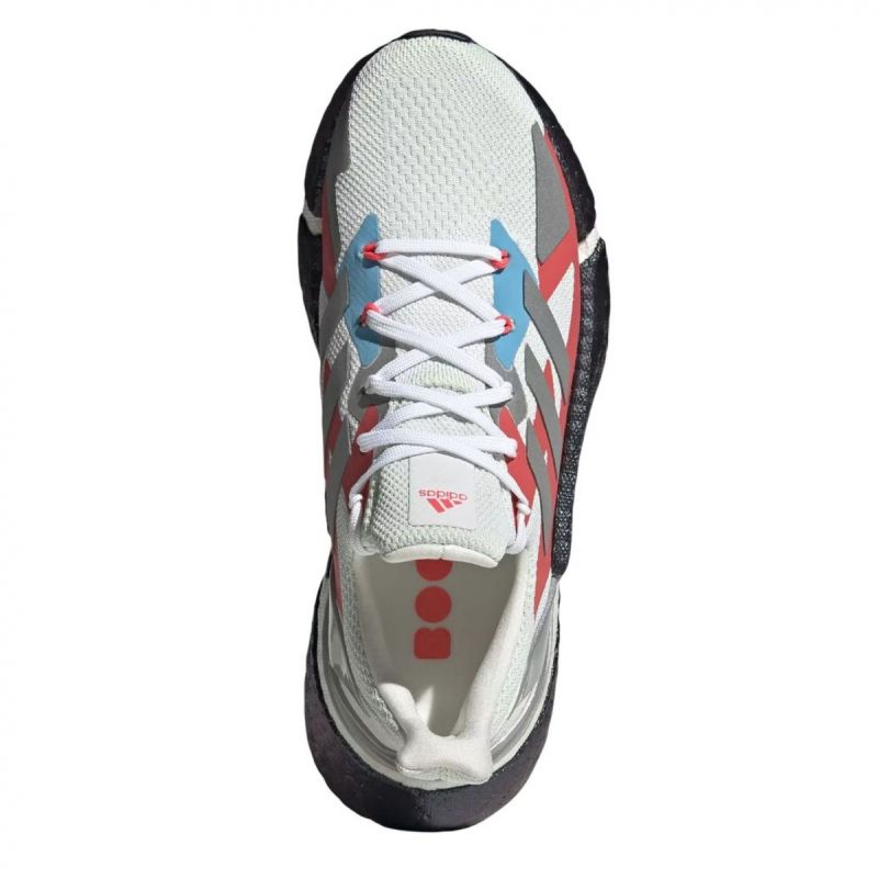 Adidas running shoes X9000L4 FW8406 In preparation Adidas