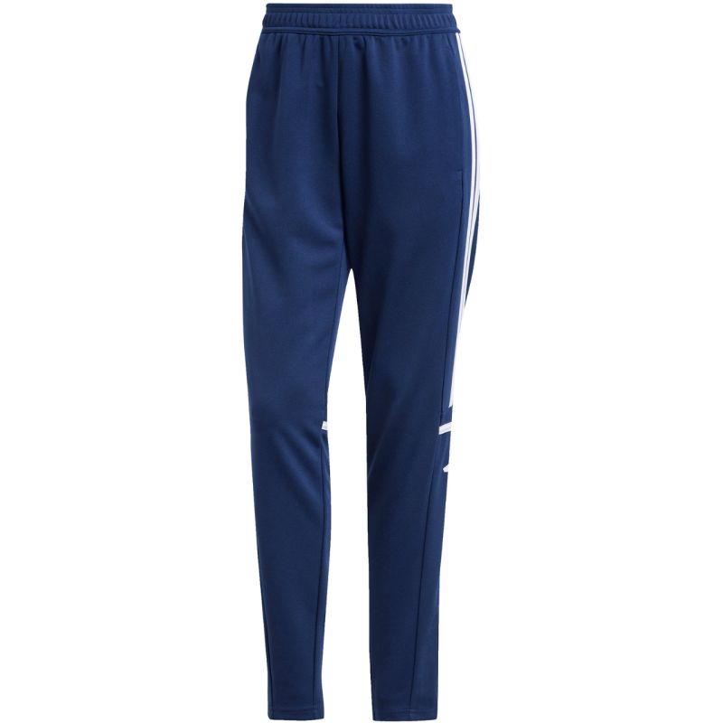 adidas Squadra 25 Training Women's Pants Navy Blue JD4815