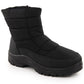 Insulated snow boots NEWS M 4997 EVE472 Footwear/Outdoor/News Your Sports Performance