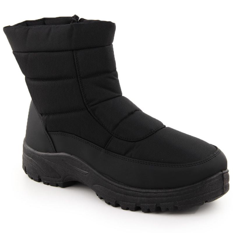 Insulated snow boots NEWS M 4997 EVE472 Footwear/Outdoor/News Your Sports Performance