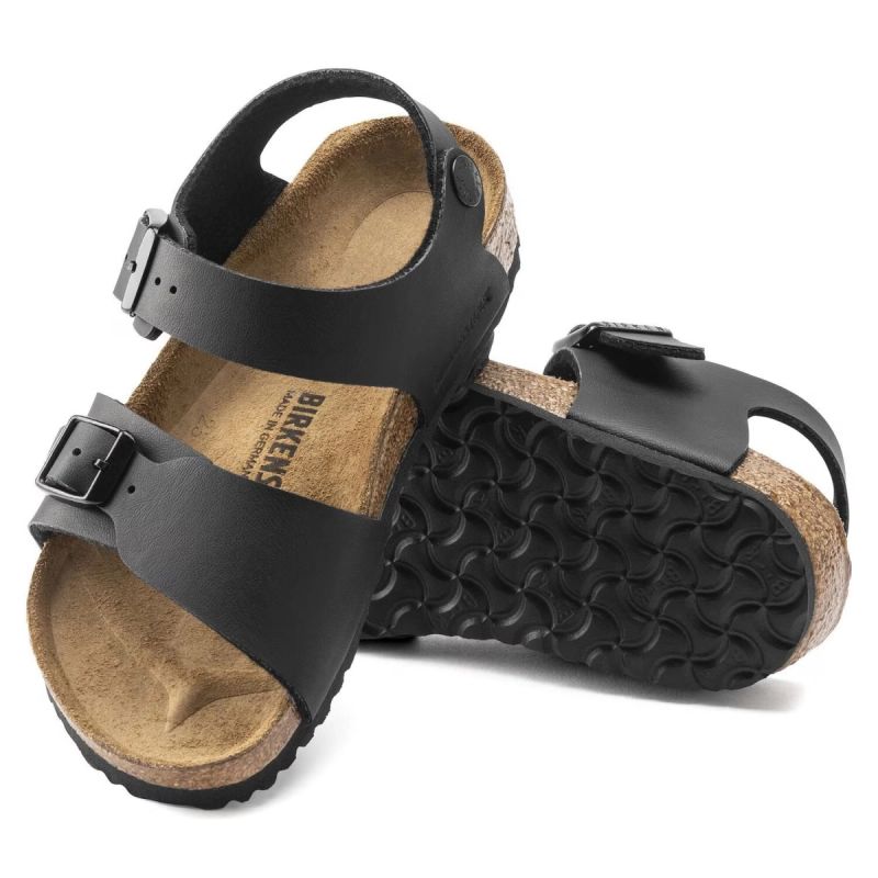 Birkenstock New York BS Jr 1005885 Sandals Footwear/Lifestyle/Brinkenstock/Sandały Birkenstock