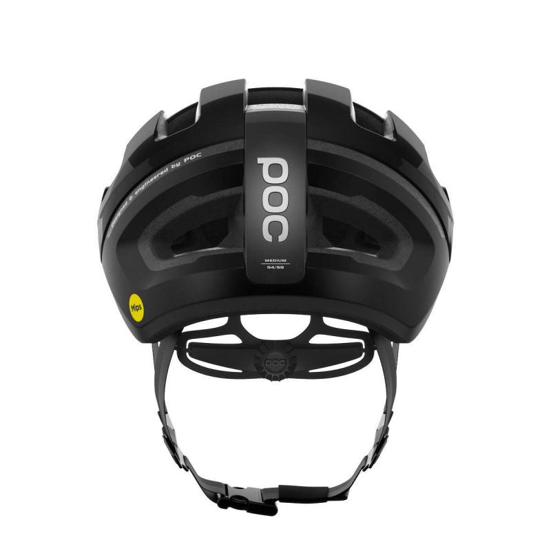 Poc Omne Air Resistance Mips Uranium Helmet 10738_1002 Accessories/Bicycle/Helmets/POC Your Sports Performance