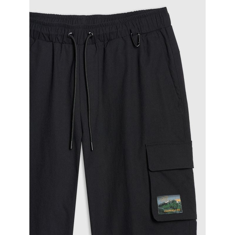 Men's casual cargo pants 4F 4FRAW25TTROM1690-20S 4f