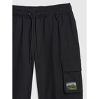 Men's casual cargo pants 4F 4FRAW25TTROM1690-20S 4f