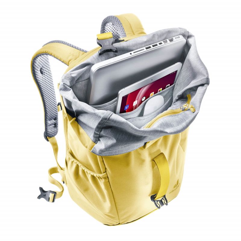 Deuter Stepout 22 Backpack 3815223-8803 Accessories/Plecaki/Deuter/Tourist Your Sports Performance