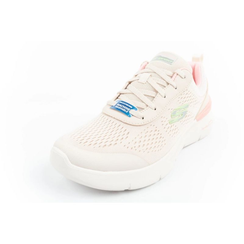 Skechers Air Dynamight 2.0 W 150370/NTPK shoes Footwear/Lifestyle/Skechers Skechers