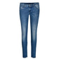 Pepe Jeans Cher W PL200969 jeans Clothing/Lifestyle/Trousers, shorts/Calvin Klein Jeans Your Sports Performance