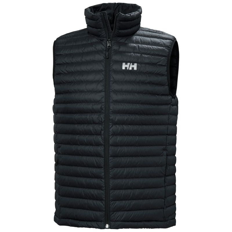 Helly Hansen Sirdal Insulator Vest M 62991-990 Clothing/Outdoor/Helly Hansen Your Sports Performance