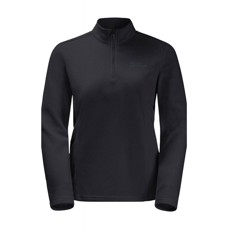 Jack Wolfskin Taunus HZ W 1709532_6000 sweatshirt Clothing/Outdoor/Jack Wolfskin Your Sports Performance