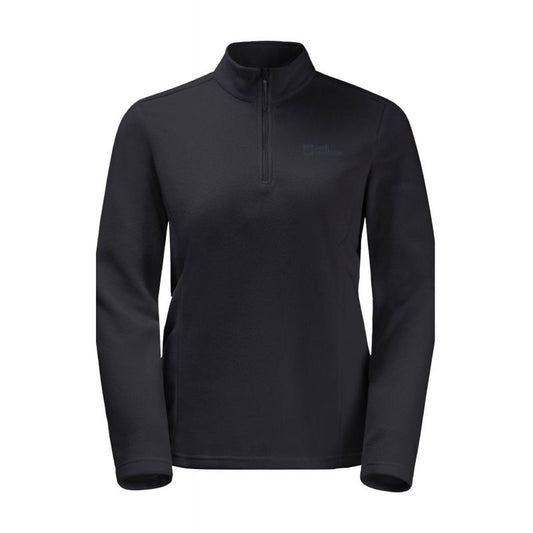 Jack Wolfskin Taunus HZ W 1709532_6000 sweatshirt Clothing/Outdoor/Jack Wolfskin Your Sports Performance