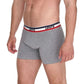 Levi's Boxers 5-Pack M 701224335002 Clothing/Lifestyle/Levis Your Sports Performance