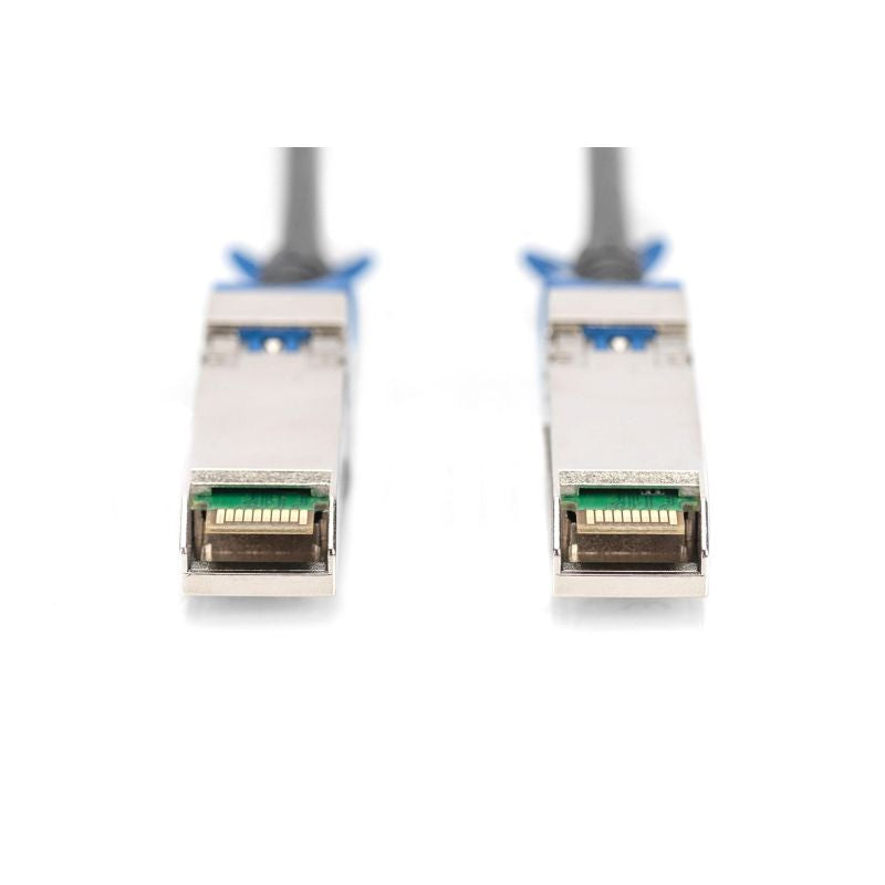 DAC SFP28 25G Cable 3m Komunikacja i łączność/Moduły do Switchy Your Sports Performance