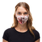 BUFF® FILTER MASK AZIR MULTI 126639 555 10 10 In preparation Your Sports Performance
