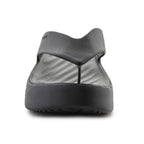 Crocs Getaway Platform Flip Black W 209410-001 flip-flops Footwear/Lifestyle/Crocs Crocs