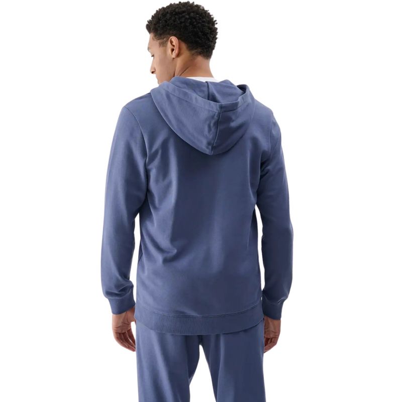 Sweatshirt 4F M1768 M 4FWMM00TSWSM1768 32S Clothing/Lifestyle/4F 4F