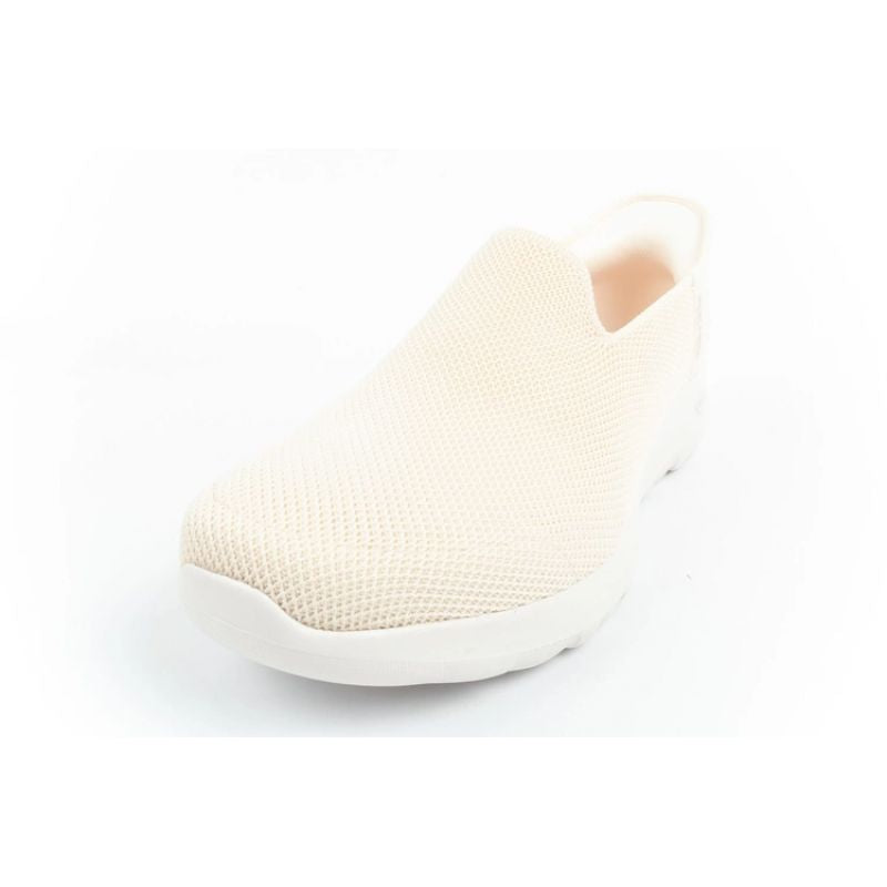 Skechers Go Walk Joy-Vela Slip-Ins shoes W 124641/OWHT Footwear/Lifestyle/Skechers Skechers