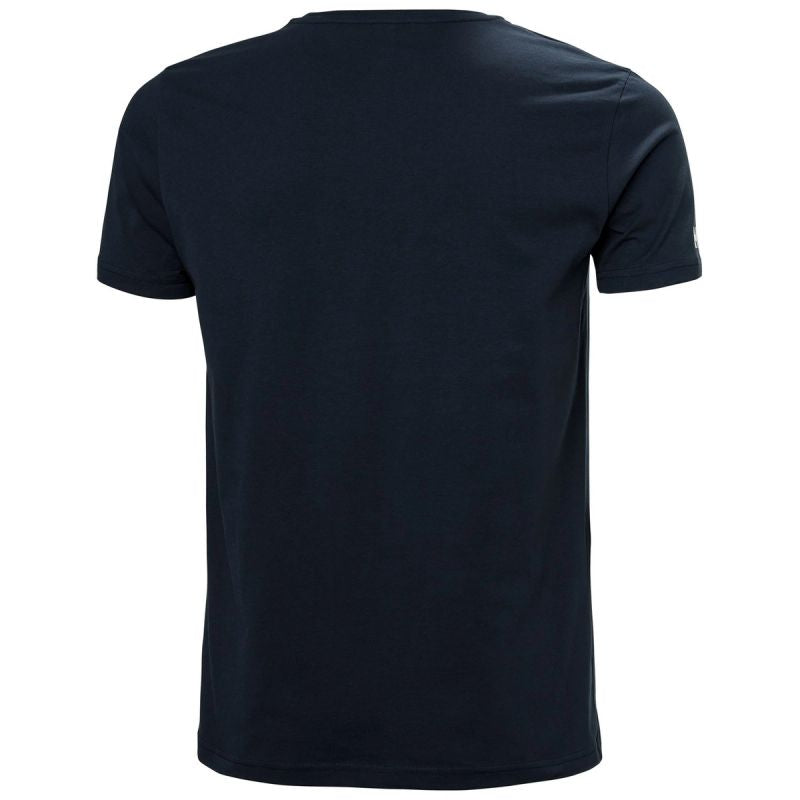 Helly Hansen Shoreline Tshirt 3.0 M 54601 597 Clothing/Lifestyle/T-shirts/Helly Hansen Your Sports Performance