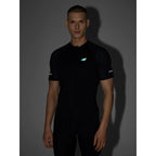 Men's 4F UPF50+ cycling jersey 4FRSS26TFTSM2450-20S