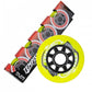 TEMPISH Radical Color PU 84A Wheels In preparation Your Sports Performance