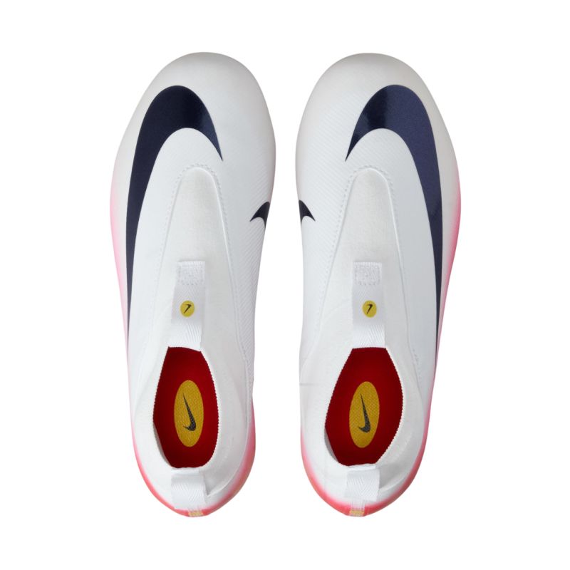 Nike Zoom Mercurial Superfly 10 Academy FG/MG LV8 HM8956 600 Kids' Soccer Cleats To be categorized Your Sports Performance