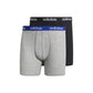 Adidas Linear Brief Boxer 2 Pack M GN2072 Clothing/Lifestyle Adidas