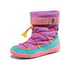 Affenzahn Snowy Owl vegan barefoot snow boots (01248-40147)