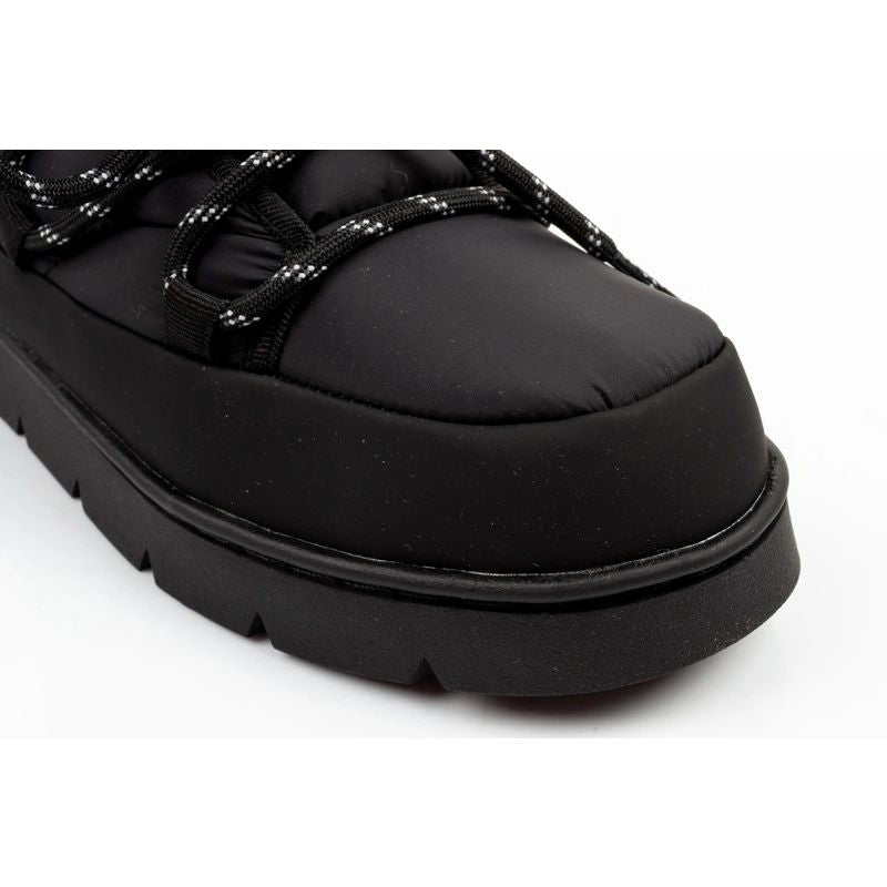 GAP women's shoes Richmond winter ankle boots black insulated