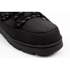 GAP women's shoes Richmond winter ankle boots black insulated